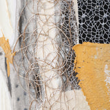 Wall Art Scatter Abstract Hand Painted Canvas Art