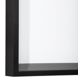 Wall Art Simple Sage Watercolor Prints, S/3