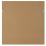 Wall Art Soft Clouds Framed Print