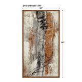 Wall Art Spice Of Life Modern Art