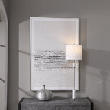 Wall Art Stardust Hand Painted Modern Art