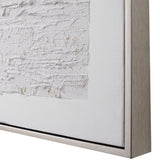 Wall Art Stardust Hand Painted Modern Art