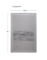 Wall Art Stardust Hand Painted Modern Art