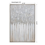 Wall Art Strength In Numbers Abstract Art