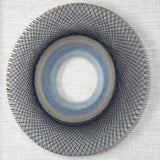 Wall Art String Duet Geometric Art S/2