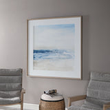 Wall Art Surf And Sand Framed Print