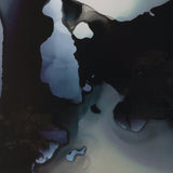 Wall Art Telescopic Abstract Framed Prints, Set/2