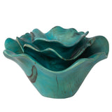 Wall Art Teo Wood Wall Art, Set/3