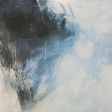 Wall Art Terra Nova Abstract Framed Print