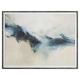 Wall Art Terra Nova Abstract Framed Print