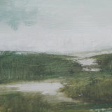 Wall Art The Path Of The Water Framed Print