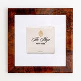Wall Art The Plaza New York Match Print // Black Frame Black Frame: $135