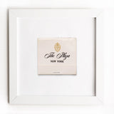 Wall Art The Plaza New York Match Print // Black Frame Black Frame: $135