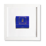 Wall Art The Ritz-Carlton Match Print // White Frame White Frame: $135