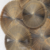 Wall Art The Times Shadow Box Wall Art