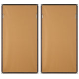 Wall Art Thinking Of You Landscape Prints // Set of 2