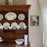 Wall Art This Way French Countryside Art Print // 9" x 12"