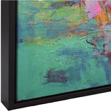 Wall Art Threshold Of A Dream Modern Canvas Art