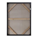 Wall Art Tidal Wave Abstract Art