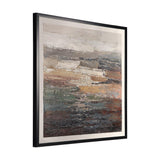 Wall Art Tides Abstract Art