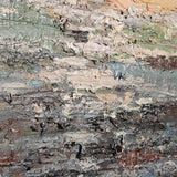 Wall Art Tides Abstract Art