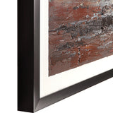 Wall Art Tides Abstract Art