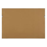 Wall Art Tranquil Shorebirds On The Sand Framed Print