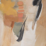 Wall Art Uphill Framed Abstract Print