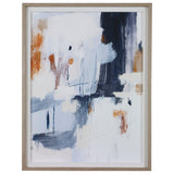 Wall Art Variant Abstract Framed Print