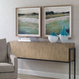 Wall Art Vivid Vista Framed Prints, Set/2