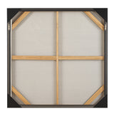 Wall Art Walking The Line Minimalist Canvas Art