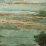 Wall Art Warm Valley Framed Prints // Set of 2