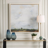 Wall Art Whispering Cloudscapes Landscape Print