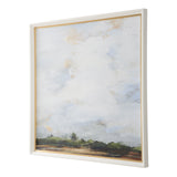 Wall Art Whispering Cloudscapes Landscape Print