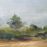 Wall Art Whispering Cloudscapes Landscape Print