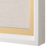 Wall Art Wild Flourish Framed Floral Prints // Set of 6