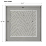 Wall Art Wild Framed Print