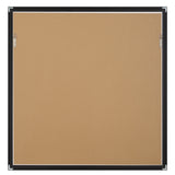 Wall Art Wings Neutral Abstract Framed Print