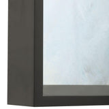 Wall Art Winter Crop Abstract Print