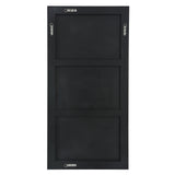 Wall Decor Nexus Wood Geometric Wall Decor