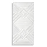 Wall Decor Nexus Wood Geometric Wall Decor