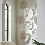 Wall Decor Ocean Gems Coral Wall Decor // Set of 3