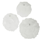 Wall Decor Ocean Gems Coral Wall Decor // Set of 3
