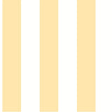 Wallpaper 3-in Stripe Wallpaper // Yellow