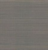 Wallpaper Abaca Weave Wallpaper // Black