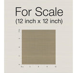 Wallpaper Abaca Weave Wallpaper // Black