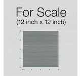 Wallpaper Abaca Weave Wallpaper // Blue