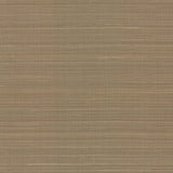Wallpaper Abaca Weave Wallpaper // Brown