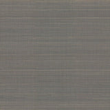 Wallpaper Abaca Weave Wallpaper // Charcoal