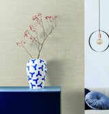 Wallpaper Altitude Wallpaper // Dark Tan